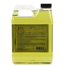 Fruits & Passion Cucina Olive and Coriander Hand Soap Refill 1 L - 3 pack-Back Description