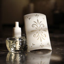 Applejack & Peel Electric Fragrance Warmer Unit & Refill Bundle-Usage Mode