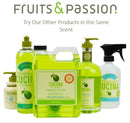 Fruits and Passion Cucina Products