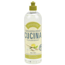 Fruits & Passion Cucina 3 Piece Holiday Gift Set (Sea Salt & Amalfi Lemon)