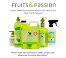 Cucina Lime Zest and Cypress All Purpose Cleaner 500 Milliliters-Different Products