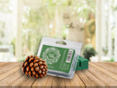 Claire Burke Fresh Royal Fir Scented Wax Melts