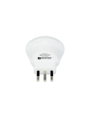 World to Italy Travel Adapter Side View