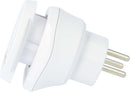Skross Travel Adapter Set Combo 1.500216-E World to Israel - White
