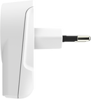 Skross Euro USB Travel Charger 1.302421 Dual Port (2 X A) - White