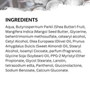 Barefoot Venus Coconut Kiss Mini Instant Hand Repair Cream 1 Ounce (2 Pack)