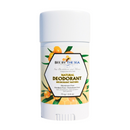 Bee By The Sea Buckthorn and Honey Chemical Free Natural Deodorant  2.6 Ounces