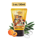 Barefoot Venus Apricot Brandy Instant Hand Repair Cream 1 Ounce (2 Pack)