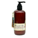 Barefoot Venus Midnight Muse Creamy Cleansing Wash - 12 oz