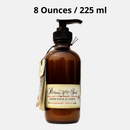 Barefoot Venus Midnight Muse Shea Butter Body Cream - 8oz