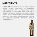 Barefoot Venus Midnight Muse Bath Elixir - 500ml