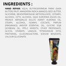 Barefoot Venus Midnight Muse Shea and Mango Butter Hand Repair - 20ml