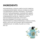 Fruits & Passion Alo Ocean Flower Hand Soap (250ml)