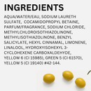 Cucina Fruits & Passion Coriander & Olive Tree Travel Mini Dish Detergent Refill 240 ML – 3 Pack