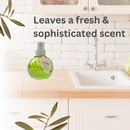 Fruits & Passion Cucina Coriander and Olive Tree Fragrant Kitchen Mist 100 ml