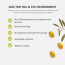 Fruits & Passion Cucina Coriander and Olive Tree Fragrant Kitchen Mist 100 ml