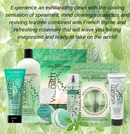 Vitabath Cool Spearmint & Thyme Body Mist - 8 oz