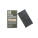 Duke Cannon Big American Brick of Soap 10 Oz