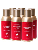 Applejack & Peel Home Fragrance Spray 3 Ounces 6-Pack