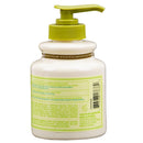 Fruits & Passion Cucina Lime Zest and Cypress Hand Lotion -Back Description