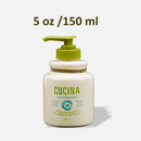 Fruits & Passion Cucina Lime Zest and Cypress Hand Lotion -5 oz