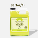 Fruits & Passion Cucina Coriander & Olive Tree Concentrated Dish Detergent Refill  (2 Pack)-33.3 oz