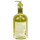 Fruits & Passion Cucina Coriander and Olive Tree Hand Soap Back Side