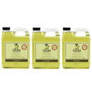 Fruits & Passion Cucina Olive and Coriander Hand Soap Refill 1 L - 3 pack
