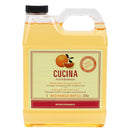 Fruits & Passion Cucina Sanguinelli Orange and Fennel Hand Soap Refill