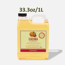 Fruits & Passion Cucina Sanguinelli Orange and Fennel Biodegrade Hand Soap Refill 33.3 Ounces 