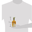 Fruits & Passion Cucina Liquid Hand Soap - Sanguinelli Orange and Fennel 9 inch
