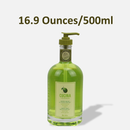 Fruits & Passion Cucina Lime Zest and Cypress Hand Soap 16.9 Ounces