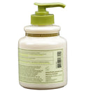 Cucina Regenerating Coriander and Olive Hand Cream -  Back Descriptions