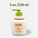 Fruits & Passion Cucina Orange Sanguinelli and Fennel Hand Cream 5 Ounces-150 ml