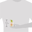 Fruits & Passion Cucina Orange Sanguinelli and Fennel Hand Cream 5 Ounces-4.5 inch