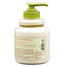 Fruits & Passion Cucina Orange Sanguinelli and Fennel Hand Cream 5 Ounces- Back Description