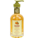 Fruits & Passion Cucina Sanguinelli Orange and Fennel Hand Soap
