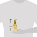 Fruits & Passion Cucina Sanguinelli Orange and Fennel Hand Soap - 7 inch