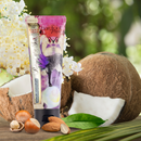 Barefoot Venus 4 pcs Hand Cream Set (Black Coconut, Lavender Smoke, Lemon Freckle, Pink Pepper)