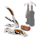 Pulltex Pulltap's Toledo Corkscrew - Rosewood Handle