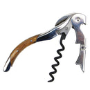 Pulltex Pulltap's Toledo Corkscrew - Rosewood Handle