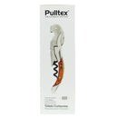 Pulltex Pulltap's Toledo Corkscrew - Rosewood Handle