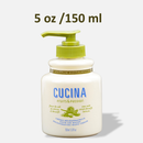 Fruits & Passion Cucina Hand Lotion - 5 Oz Bottle