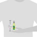 Fruits & Passion Cucina Kitchen Fragrance Mist - Lime Zest and Cypress Pack 7 inch