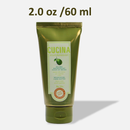 Fruits & Passion Cucina Lime Zest and Cypress Nourishing Hand Butter -2 Ounces