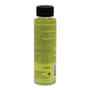 Fruits & Passion Cucina Olive and Coriander Fragrant Kitchen Mist 3.4 Ounces - Back Description