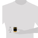 Pulltex AntiOx Sparkling Wine & Champagne Stopper - AntiOx Wine Saver