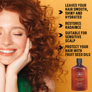 Bee By The Sea Buckthorn and Honey Conditioner - 12 fl oz