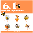 Bee By The Sea Buckthorn and Honey Conditioner - 12 fl oz