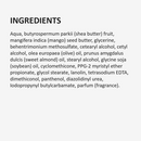 Barefoot Venus Ruby Red Ultra-Moisturizing Instant Hand Repair Cream Jar  3 Ounces - 2 Pack